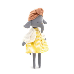 Orange Toys Alicia Elefantti Pehmolelu 30cm 