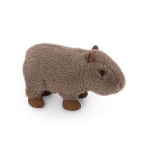 Orange Toys Kapybara Pehmolelu 15cm 