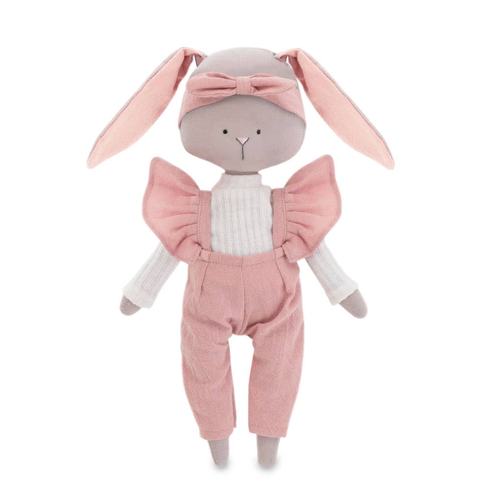 Orange Toys Lucy Pupu Pehmolelu 29cm 