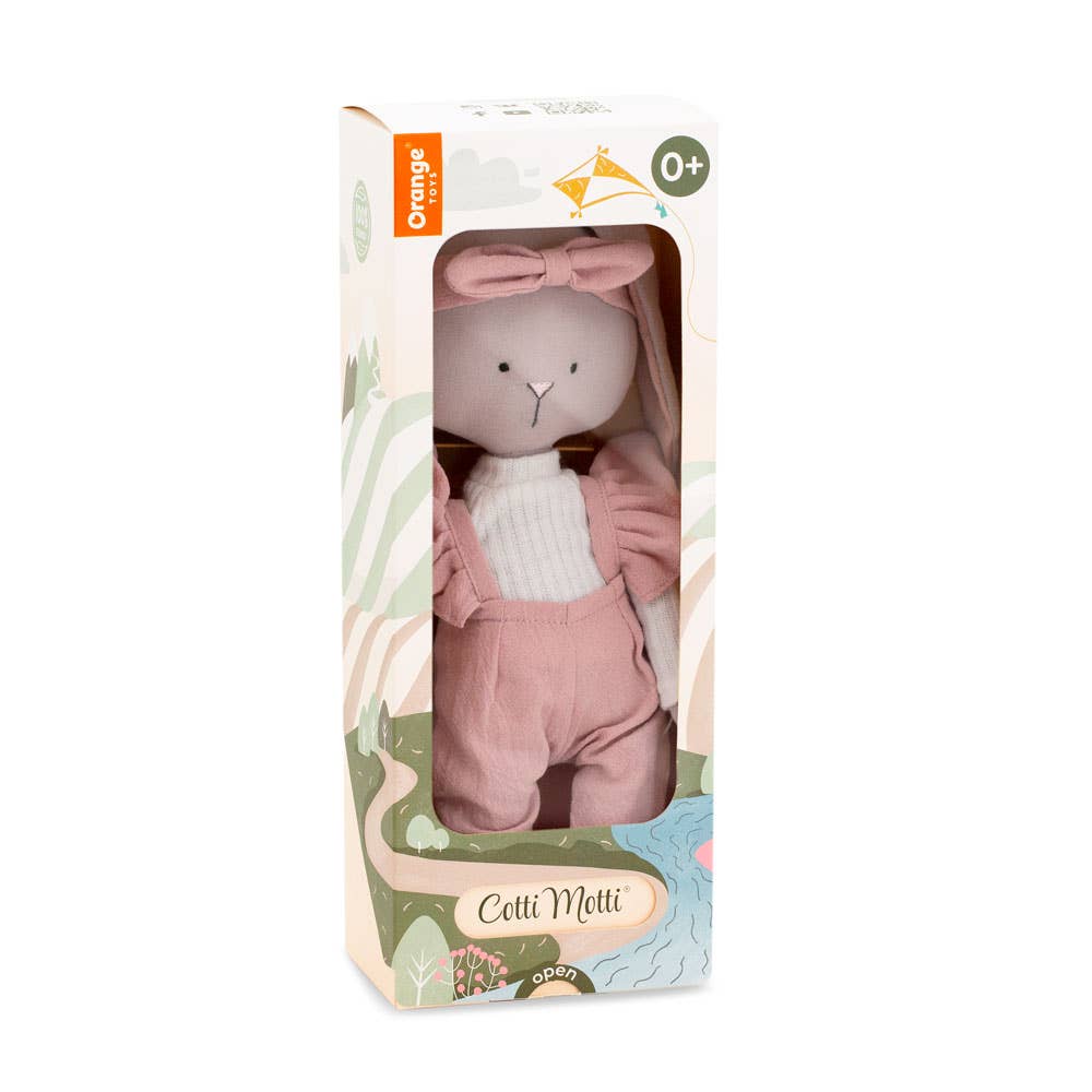 Orange Toys Lucy Pupu Pehmolelu 29cm 