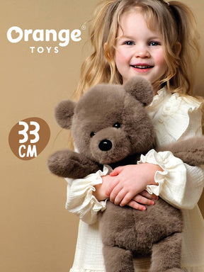 Orange Toys Moka Nalle Pehmolelu 33cm