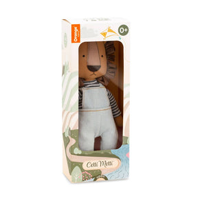 Orange Toys Simon Leijona Pehmolelu 29cm 