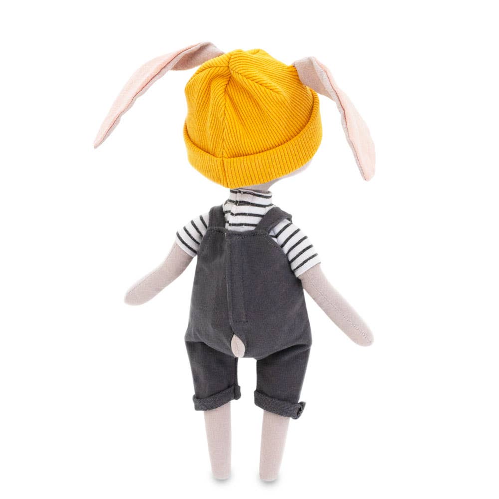 Orange Toys Timmy Pupu Pehmolelu 30cm 