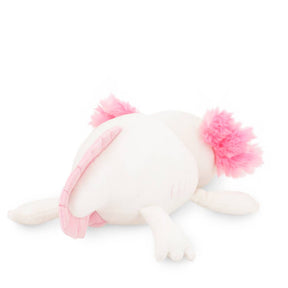 Orange Toys Valkoinen Axolotli Pehmolelu 40cm 