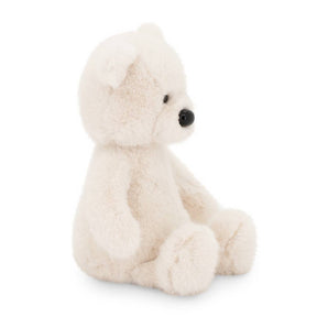 Orange Toys Valkoinen Nalle Pehmolelu 33cm 