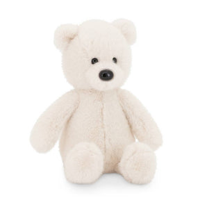 Orange Toys Valkoinen Nalle Pehmolelu 33cm 