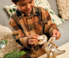 Orchard Toys Dinosaurus Kaivaukset Lautapeli