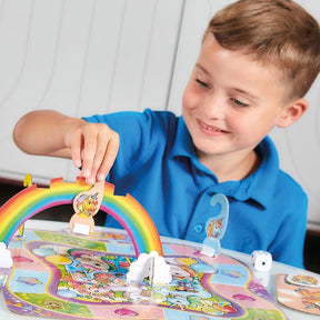 Orchard Toys Unicorn Fun! Yksisarvis Lautapeli