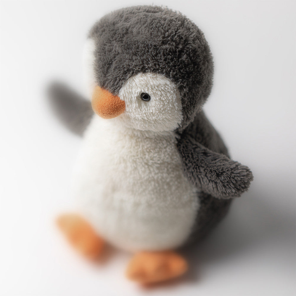 Jellycat Peanut Penguin Pingviini Pehmolelu 24cm 