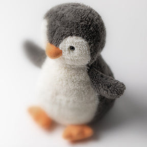 Jellycat Peanut Penguin Pingviini Pehmolelu 24cm 