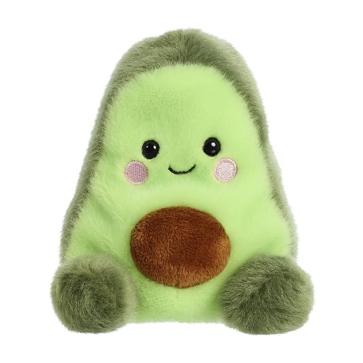 Palm Pals Airy Avokado Pehmolelu 10cm