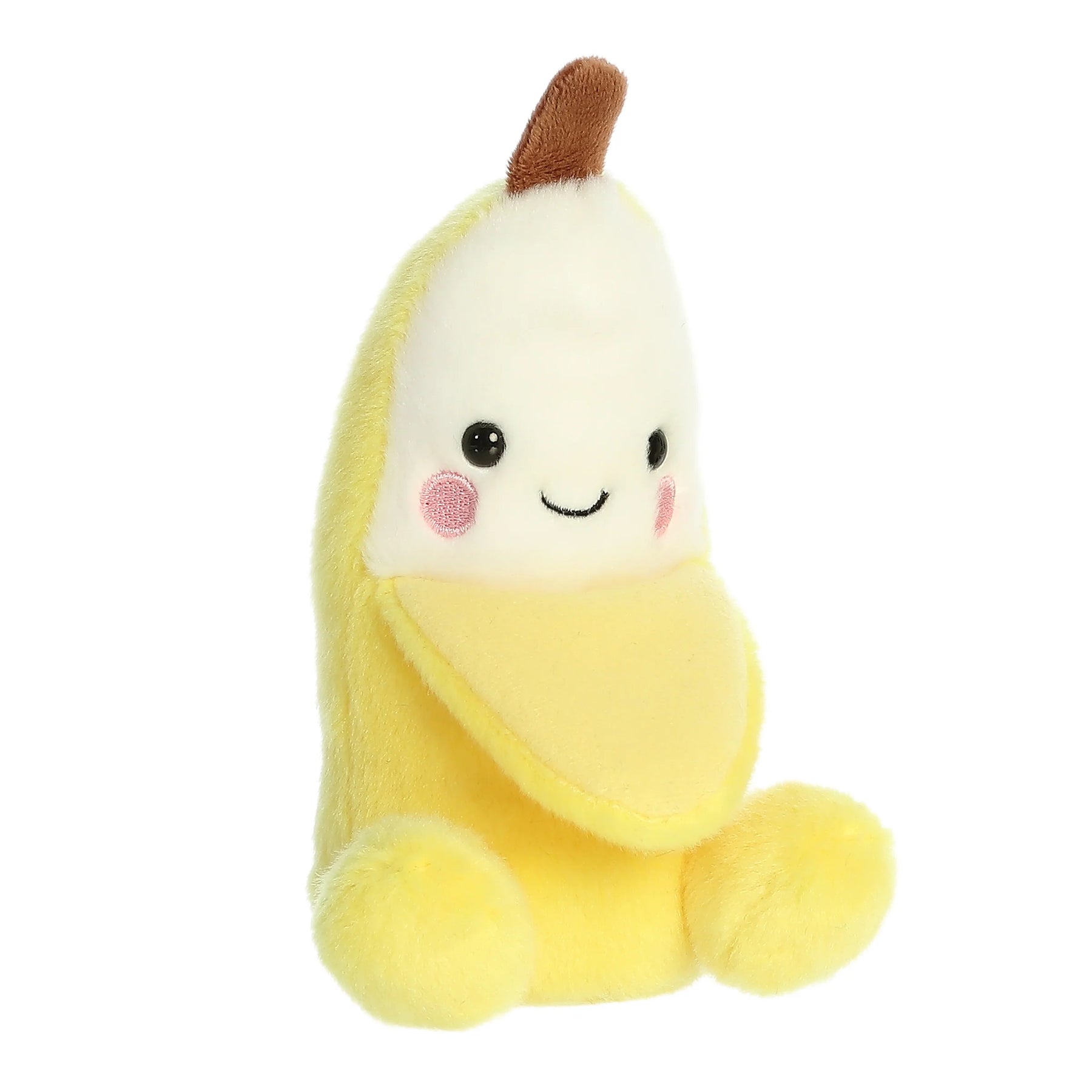 Palm Pals Gwen Banaani Pehmolelu 12cm