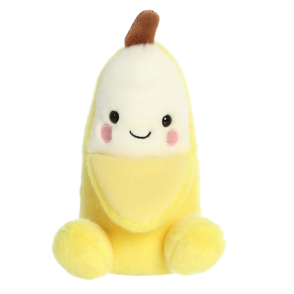Palm Pals Gwen Banaani Pehmolelu 12cm