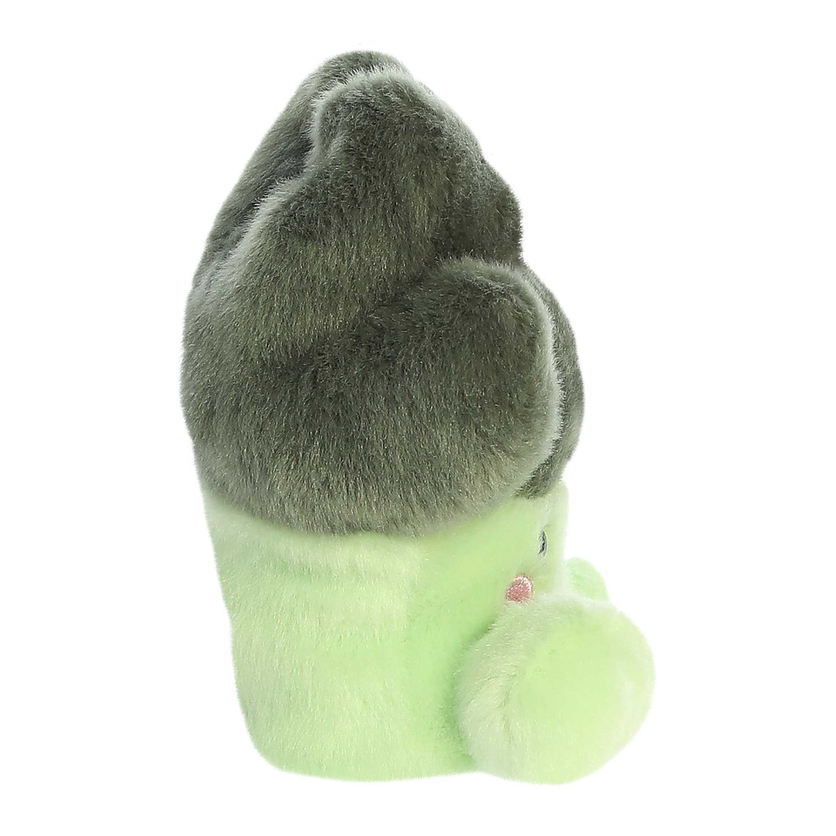 Palm Pals Luigi Parsakaali Pehmolelu 12cm
