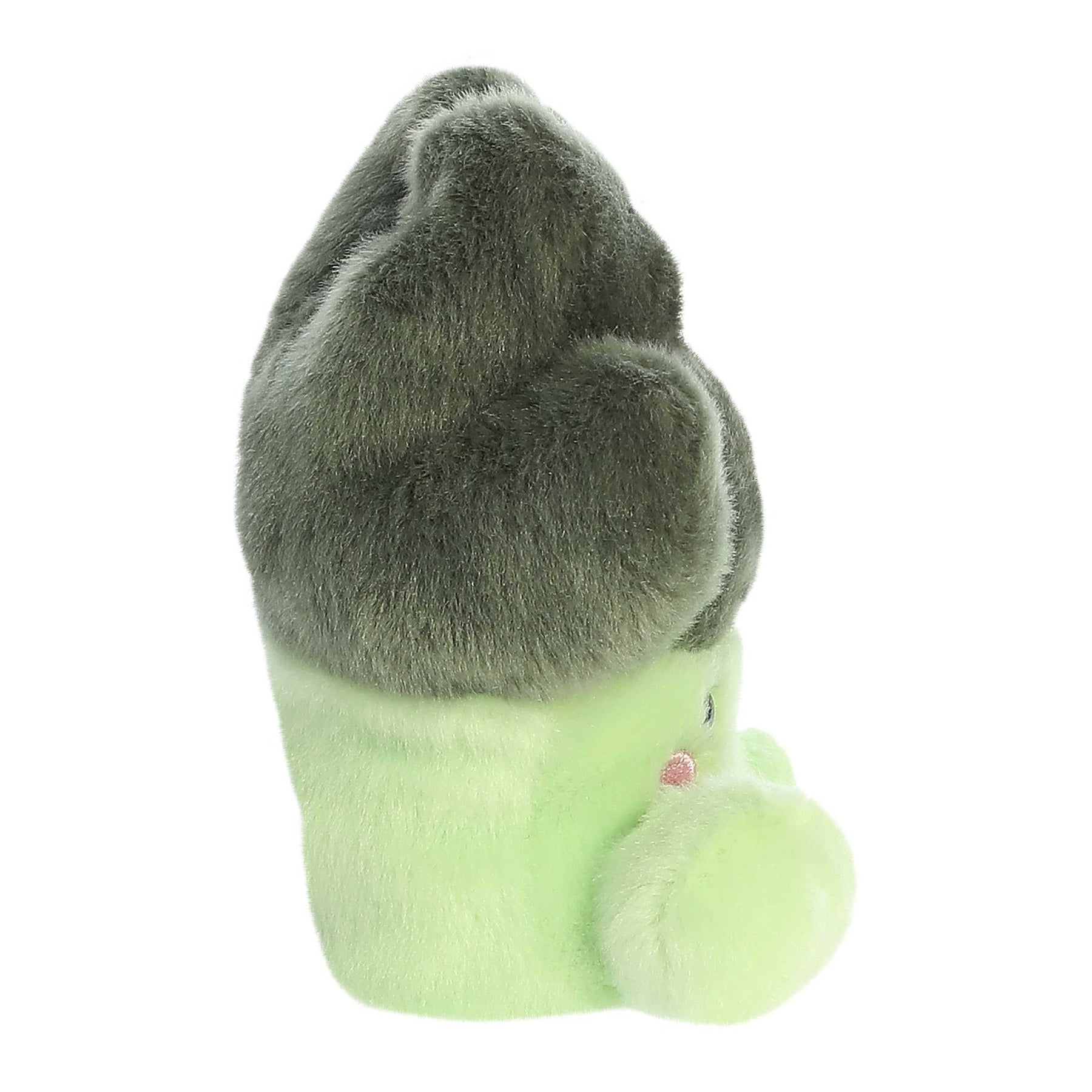Palm Pals Luigi Parsakaali Pehmolelu 12cm