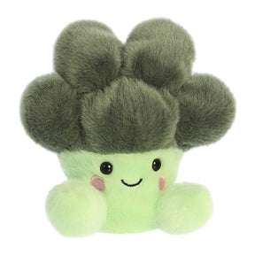Palm Pals Luigi Parsakaali Pehmolelu 12cm