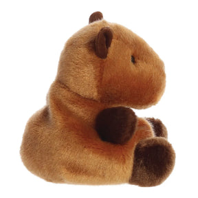 Palm Pals Sid Capybara Pehmolelu 12cm