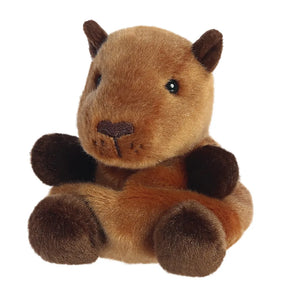 Palm Pals Sid Capybara Pehmolelu 12cm