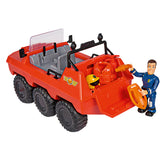 Palomies Sami Hydrus Ajoneuvo ja Figuuri