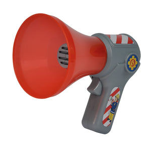 Palomies Sami Megafoni