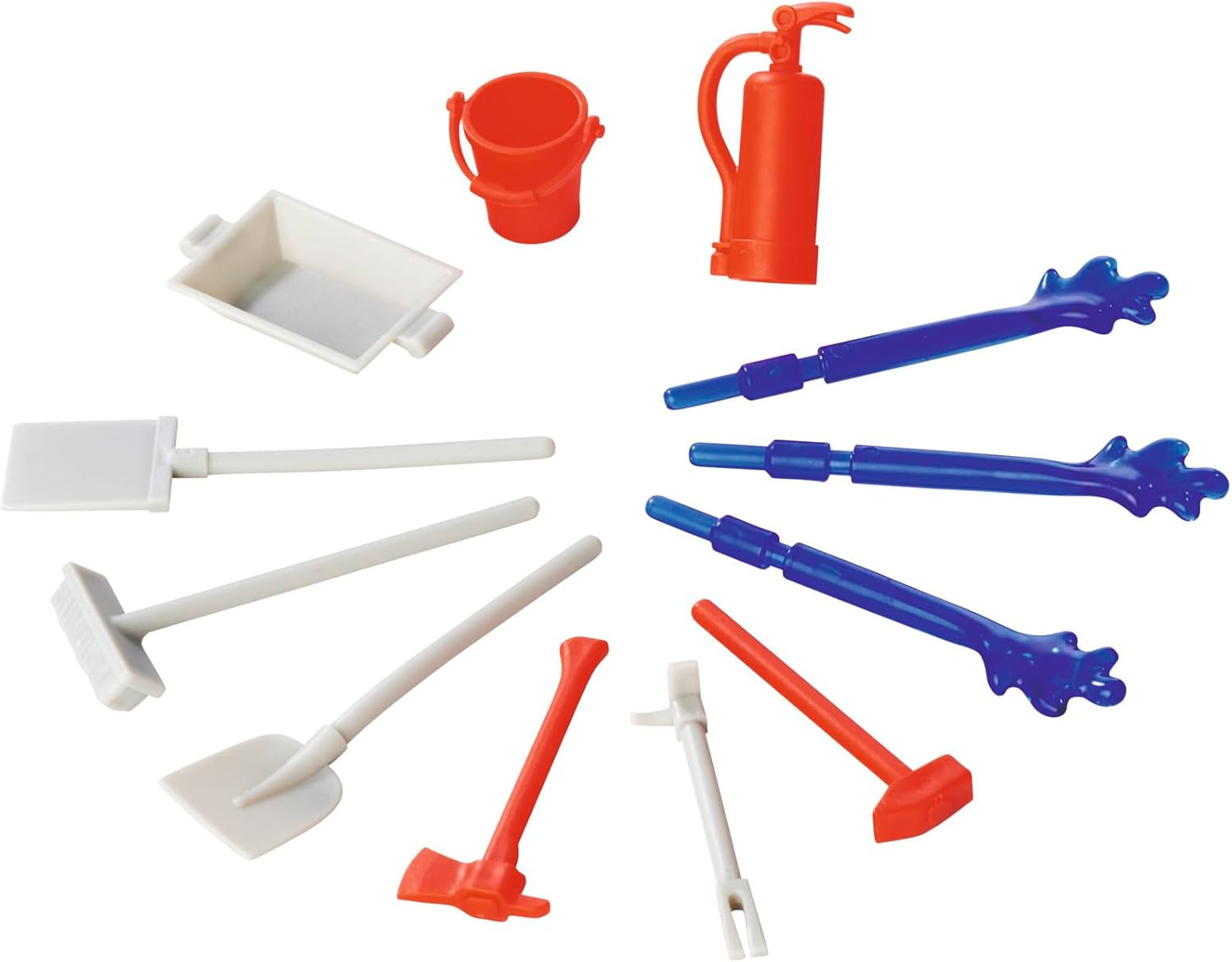 Palomies Sami Uusi Jupiter Paloauto Valoilla ja Äänillä 