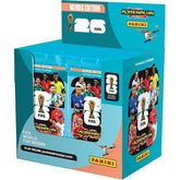 Panini FIFA Jalkapallokortit Booster Korttipakka