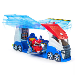 Paw Patrol Launch & Rescue Paw Patroller Kuljetusauto