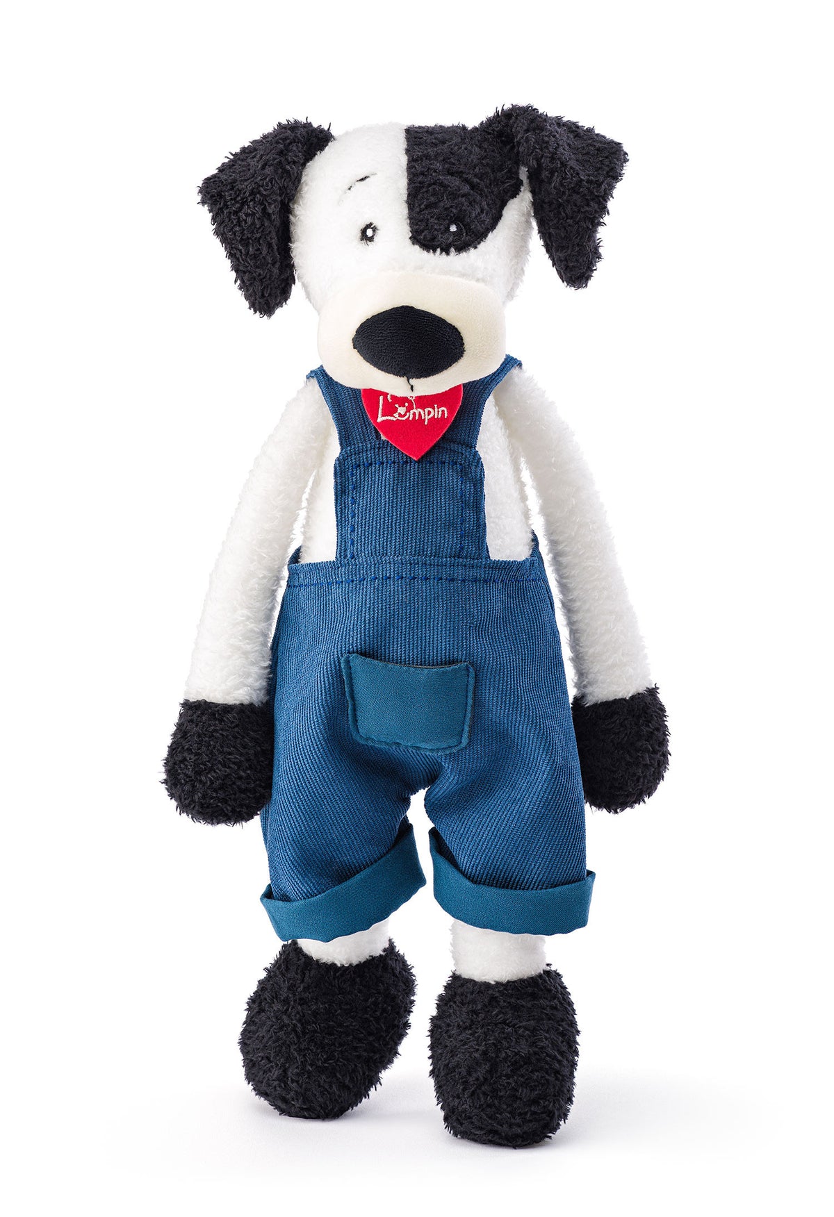 Pehmolelu Koira Federico 40cm