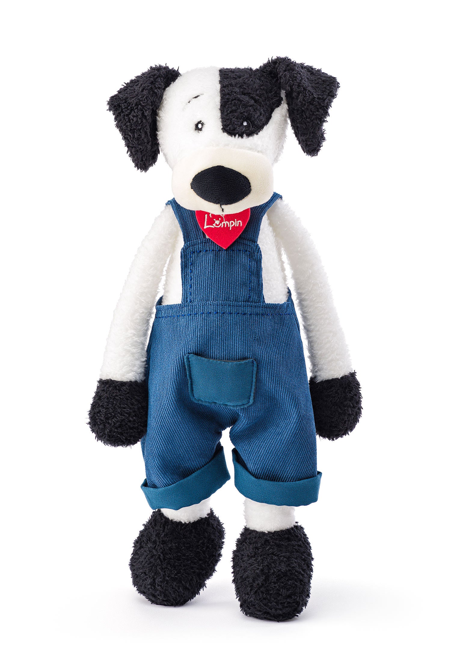 Pehmolelu Koira Federico 40cm
