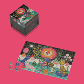 Penny Puzzle Mini Palapeli 150 Palaa Midnight Madness
