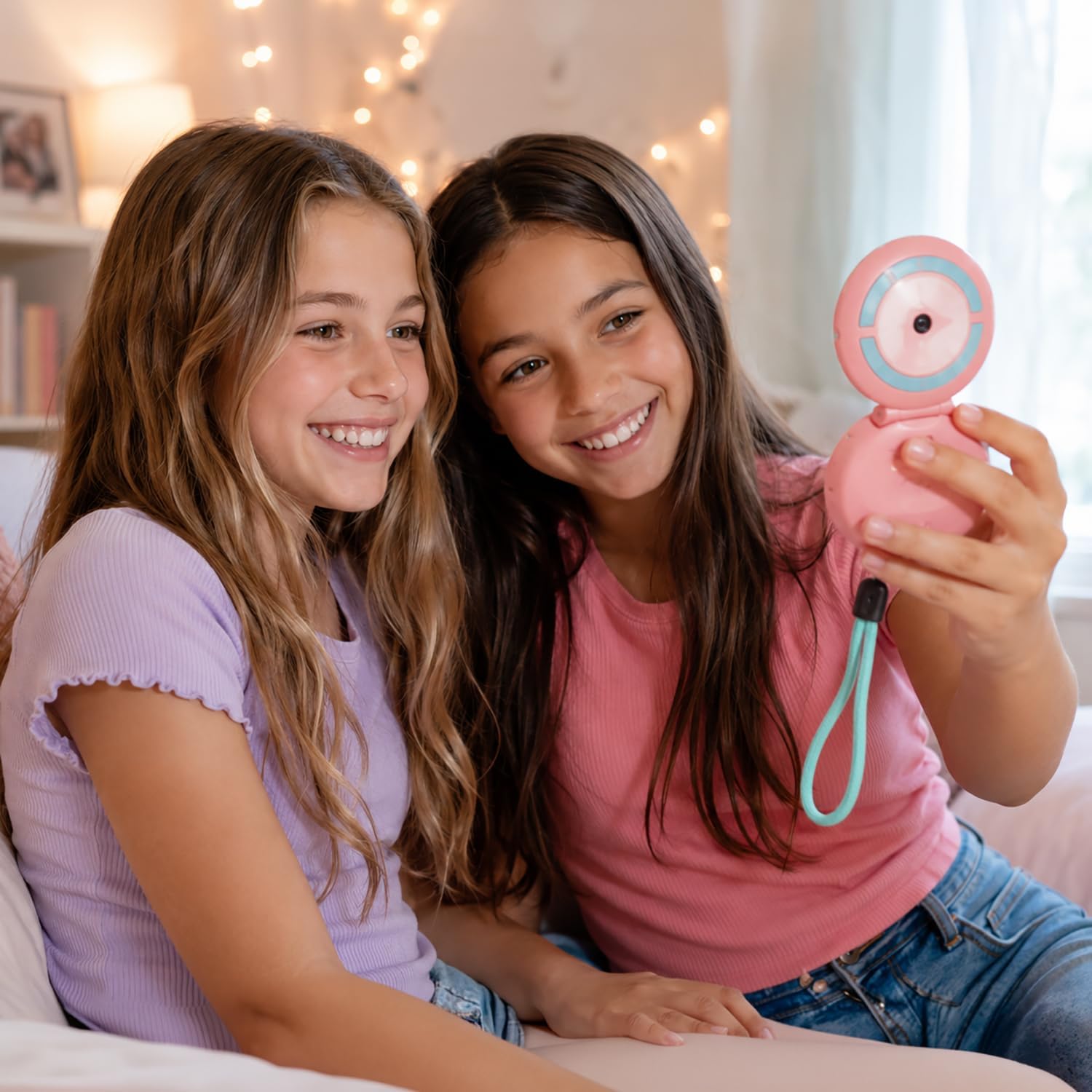 Photo Creator Beauty Cam Selfiekamera 
