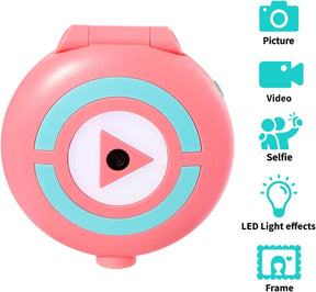 Photo Creator Beauty Cam Selfiekamera 
