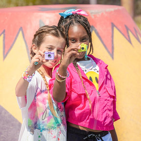 Photo Creator Digital Camera Mini Kamera