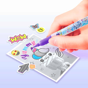 Photo Creator Instant Pocket Printer