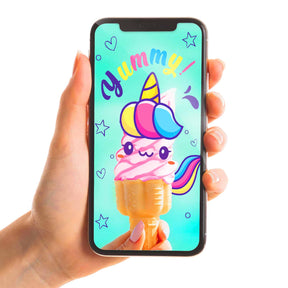 Photo Creator Instant Pocket Printer