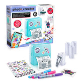 Photo Creator Instant Pocket Printer