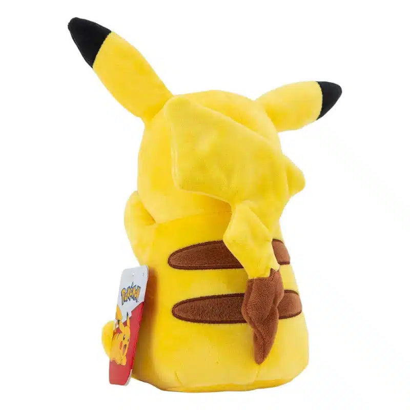 Pokemon Pikachu Pehmo 20cm