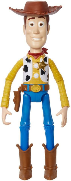 Pixar Toy Story Woody 31cm Figuuri