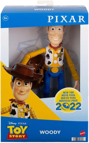 Pixar Toy Story Woody 31cm Figuuri