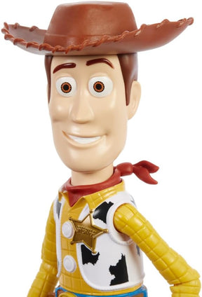 Pixar Toy Story Woody 31cm Figuuri