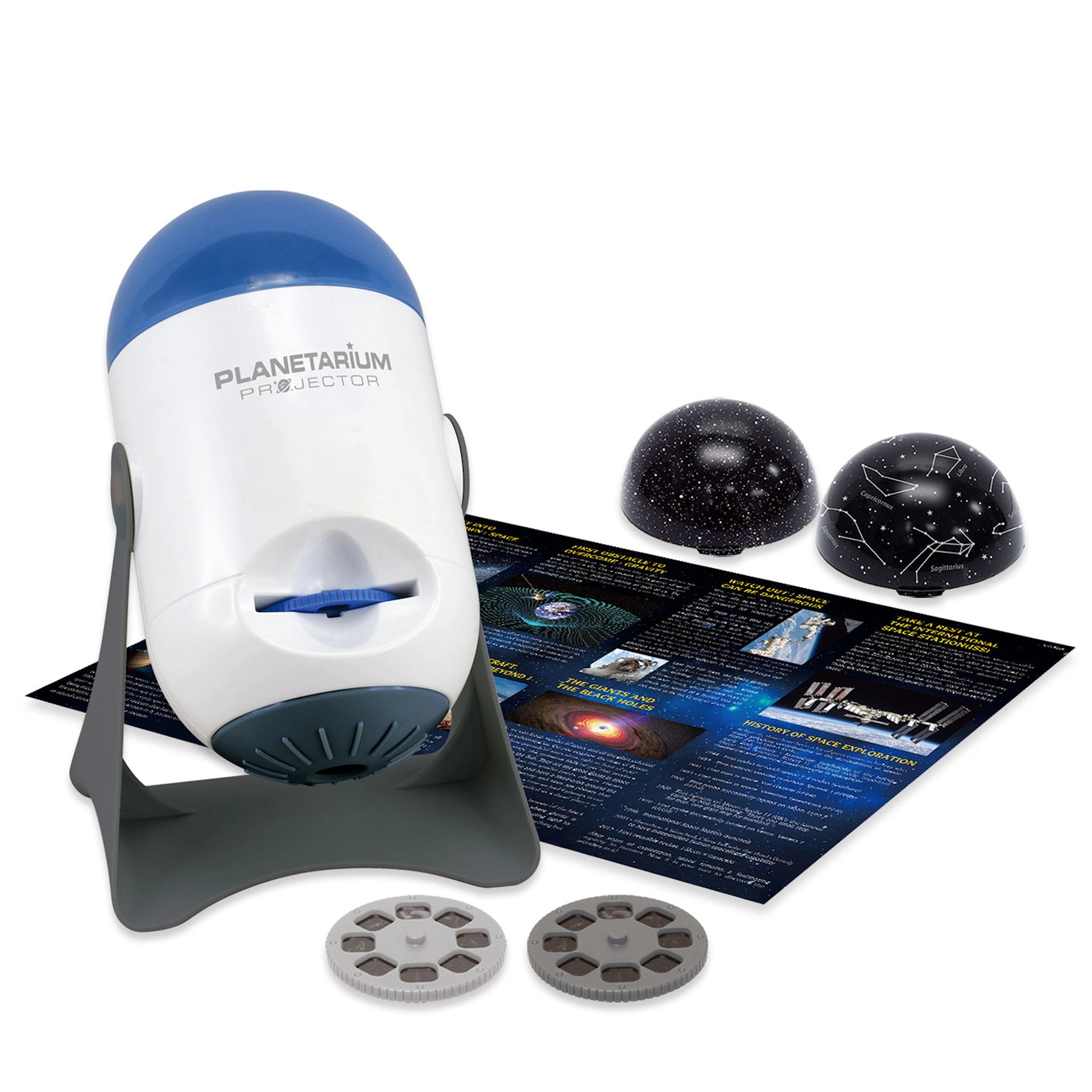 Planetarium Projector Avaruusprojektori