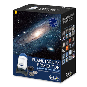 Planetarium Projector Avaruusprojektori