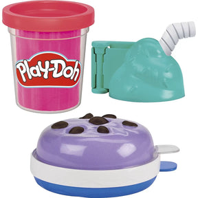Play-Doh Cookie Combo Pieni Muovailuvaha Leikkisetti