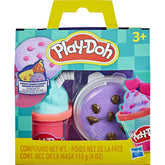 Play-Doh Cookie Combo Pieni Muovailuvaha Leikkisetti