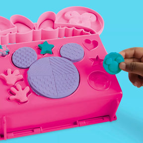 Play-Doh Disney On The Go Muovailuvahaleikkisetti Minni Hiiri