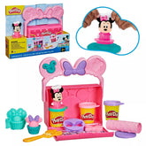 Play-Doh Disney On The Go Muovailuvahaleikkisetti Minni Hiiri