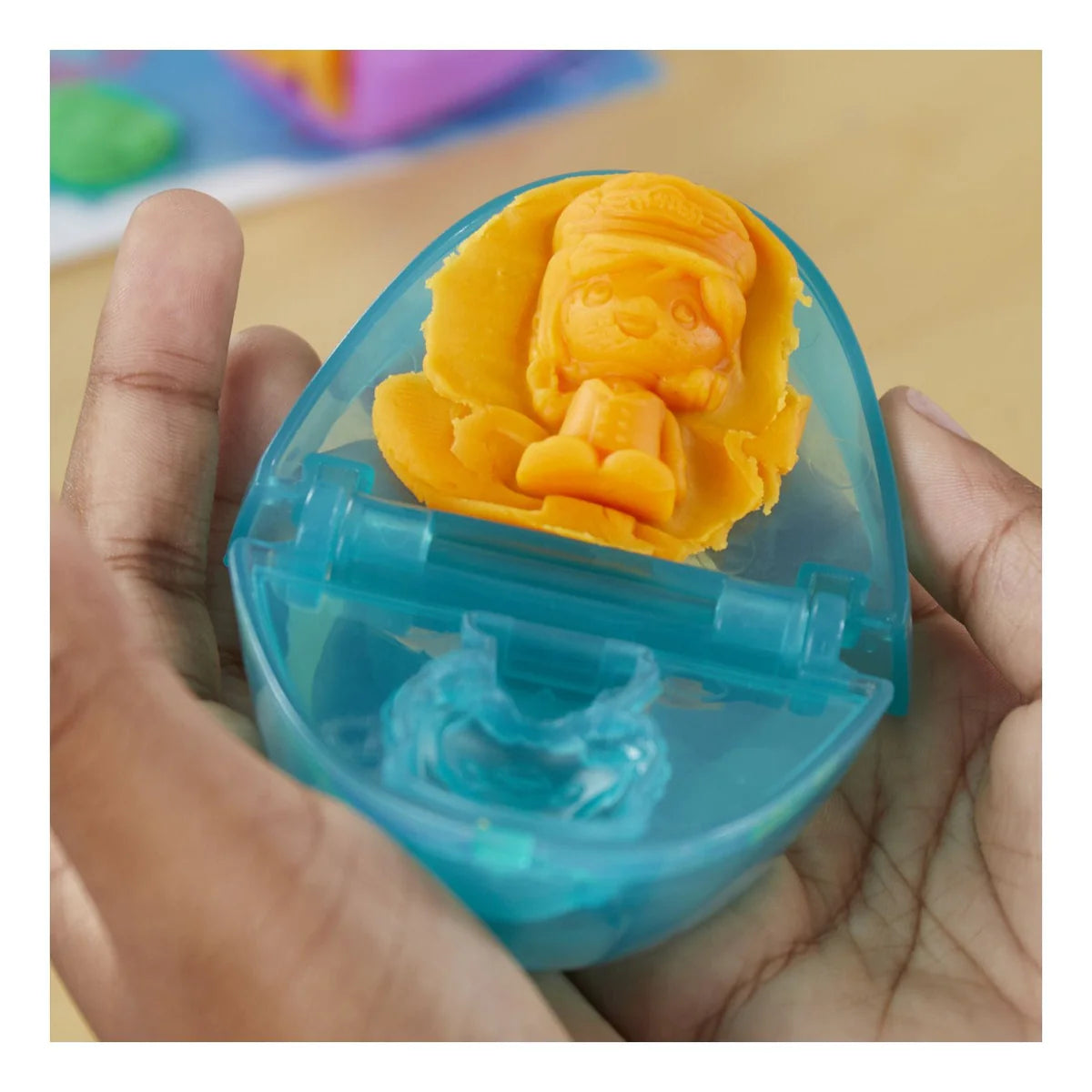 Play-Doh Lentokone Muovailuvaha -aloitussetti