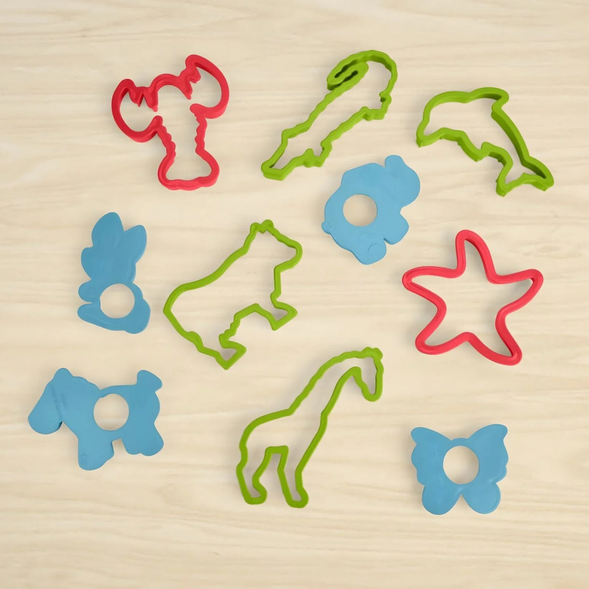 Play-Doh Muovailuvaha Aloituspakkaus Lajitelma