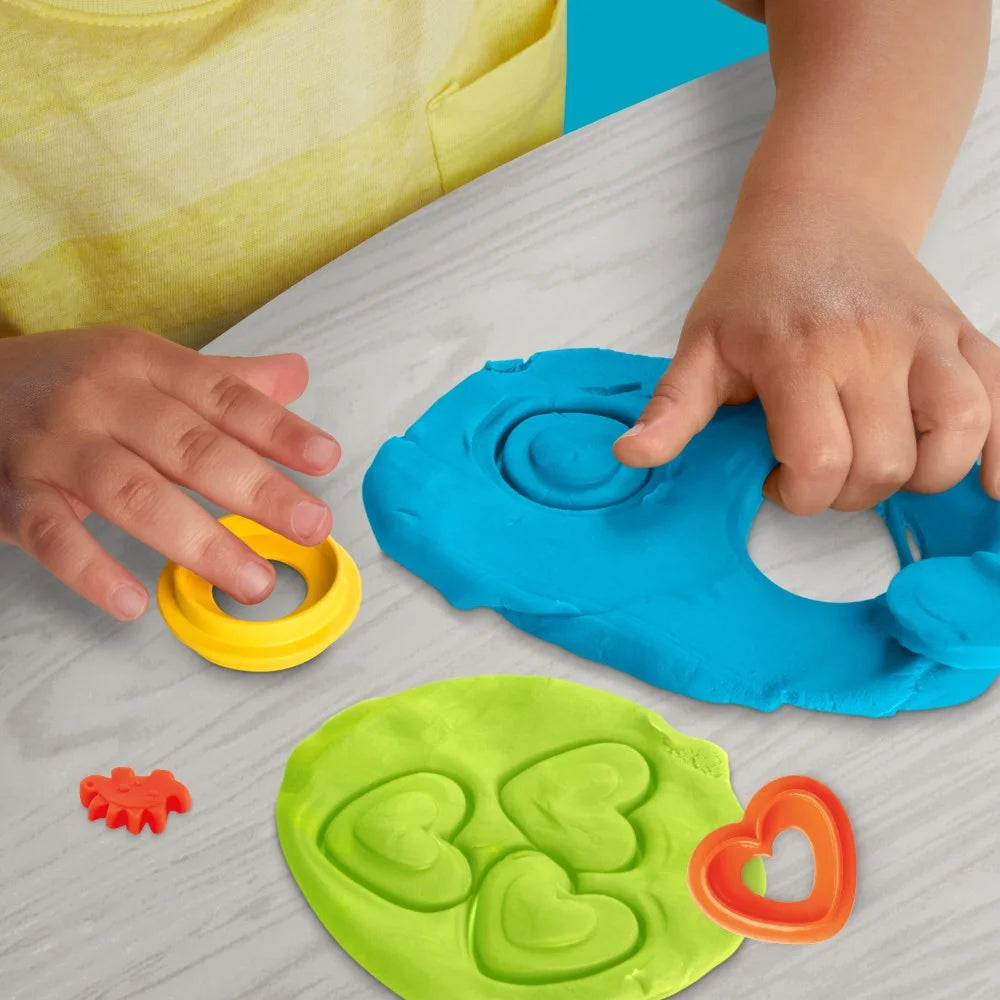 Play-Doh Muovailuvaha Dinosaurus Aloituspakkaus