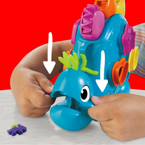 Play-Doh Muovailuvaha Dinosaurus Aloituspakkaus
